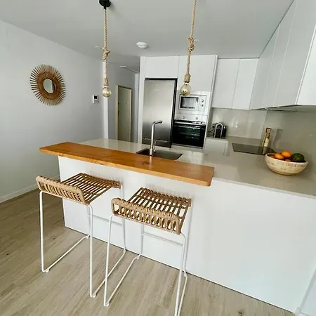 Lägenhet Marina Real 82 By Homeprive