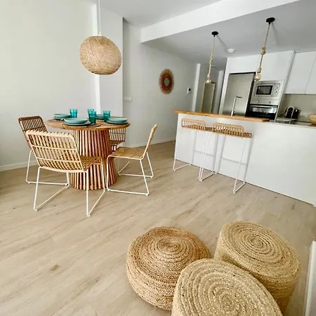 Marina Real 82 By Homeprive