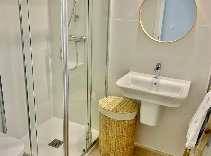 Marina Real 82 By Homeprive *