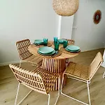 Marina Real 82 By Homeprive * Dénia