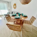 Appartement Marina Real 82 By Homeprive Dénia