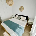 Appartement Marina Real 82 By Homeprive *
