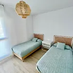 Appartement Marina Real 82 By Homeprive Dénia