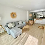 Marina Real 82 By Homeprive Dénia