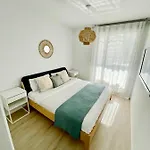 Marina Real 82 By Homeprive Appartement Dénia