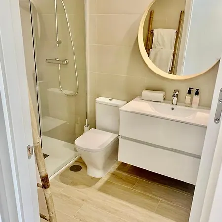 Marina Real 82 By Homeprive