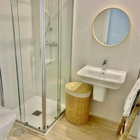 Marina Real 82 By Homeprive *