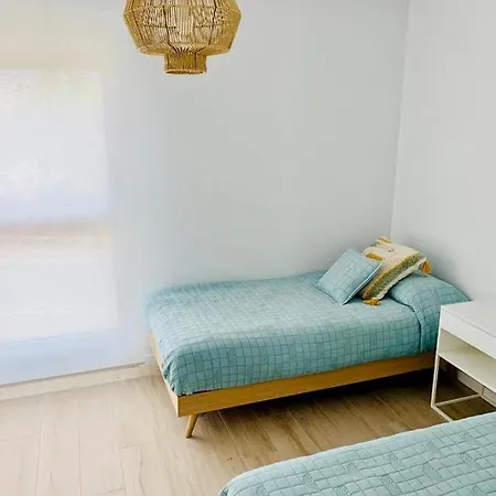 Апартаменты Marina Real 82 By Homeprive