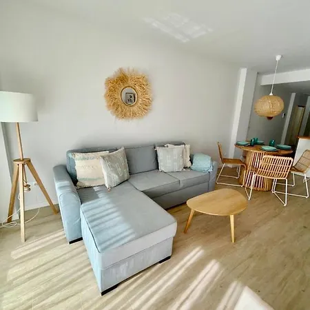 Appartement Marina Real 82 By Homeprive *