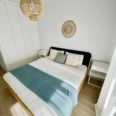 Апартаменты Marina Real 82 By Homeprive *