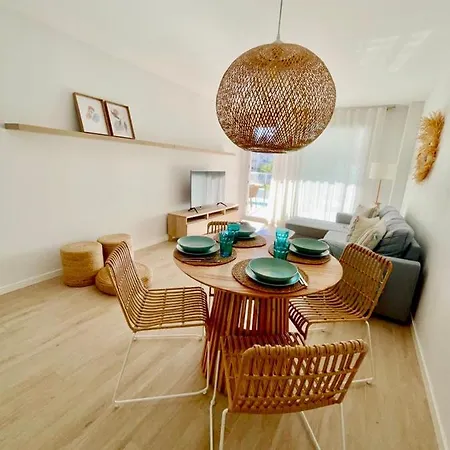 Marina Real 82 By Homeprive