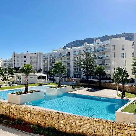 Appartement Marina Real 82 By Homeprive