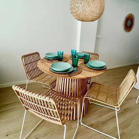 Marina Real 82 By Homeprive