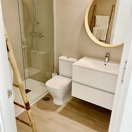 Apartmán Marina Real 82 By Homeprive