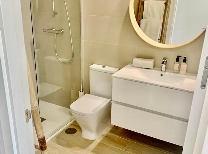 Marina Real 82 By Homeprive