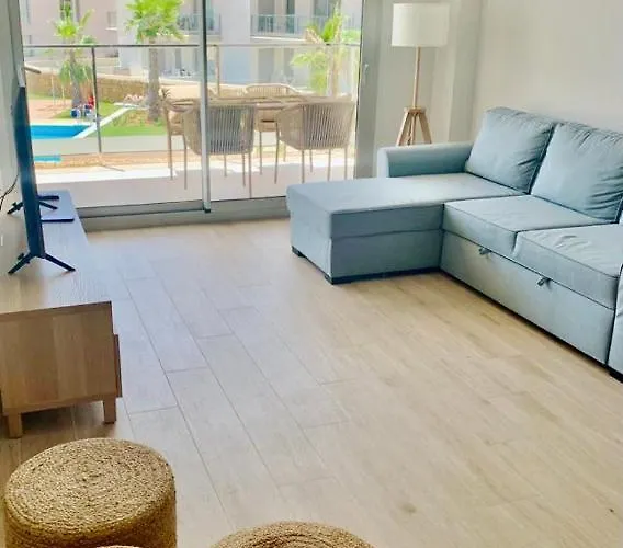 Marina Real 82 By Homeprive *