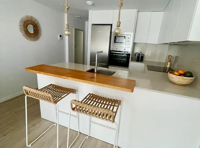 Apartment Marina Real 82 By Homeprive