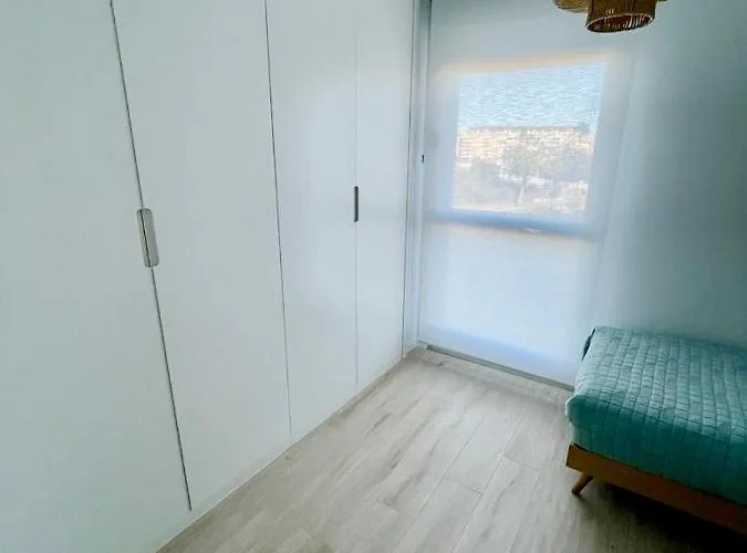 Marina Real 82 By Homeprive Denia