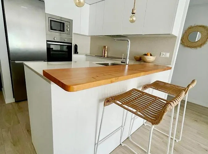 Marina Real 82 By Homeprive *