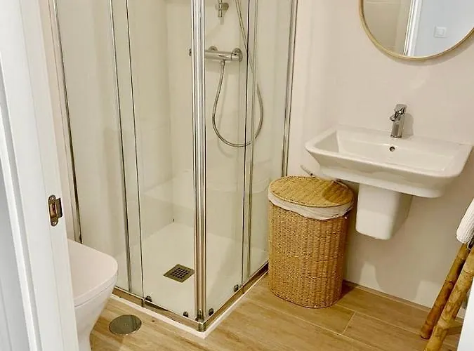 Apartment Marina Real 82 By Homeprive