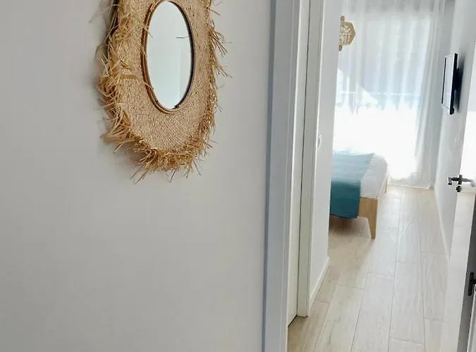 Marina Real 82 By Homeprive Denia