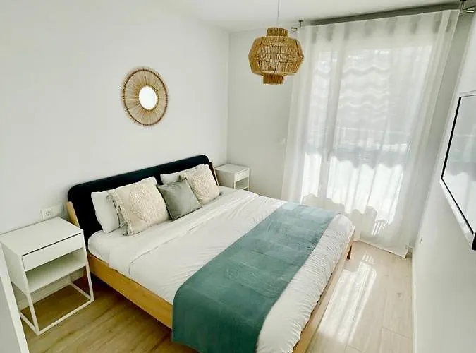 Marina Real 82 By Homeprive Apartment Dénia