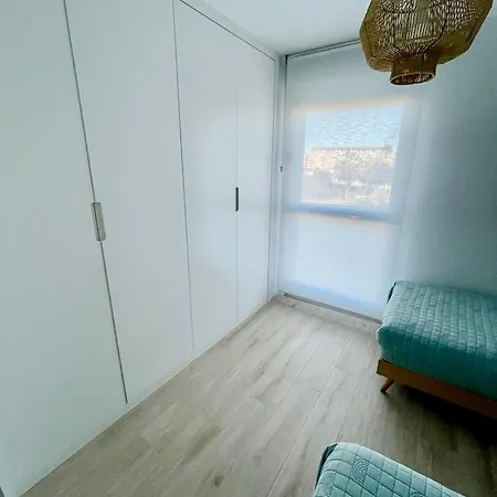 Marina Real 82 By Homeprive Dénia