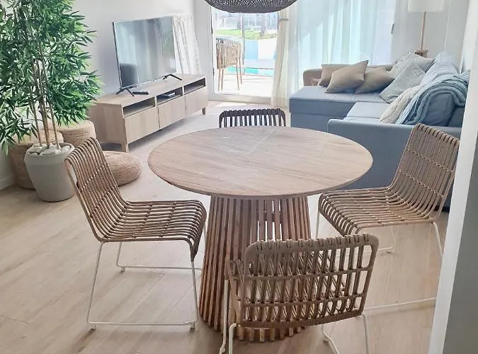 Appartamento Marina Real 82 By Homeprive *