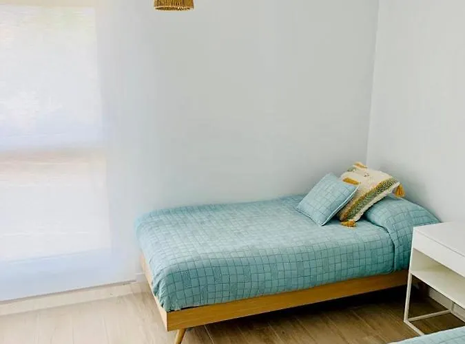 Appartamento Marina Real 82 By Homeprive