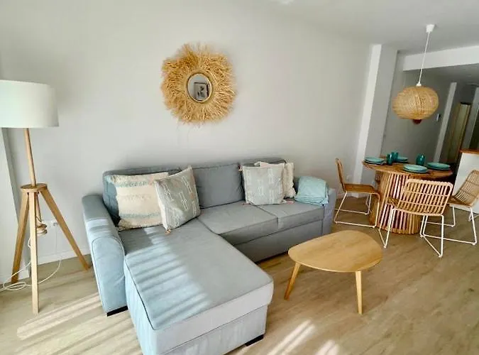 Appartamento Marina Real 82 By Homeprive *