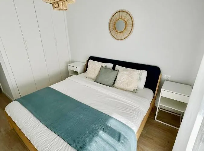 Appartamento Marina Real 82 By Homeprive *