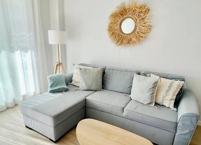 Marina Real 82 By Homeprive Appartamento