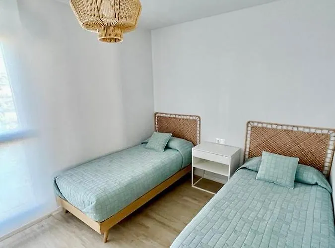 Appartamento Marina Real 82 By Homeprive Dénia